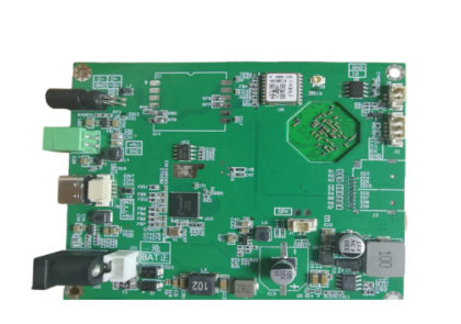 USB输出热成像算法板车载场景人车识别算法深度学习